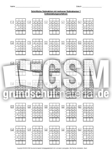 schriftliche Subtraktionmit mehreren Subtrahenten 7.pdf
